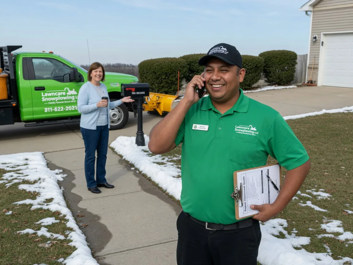 Lawn Care Services By Expert Landscaper Depauville, NY FAQs